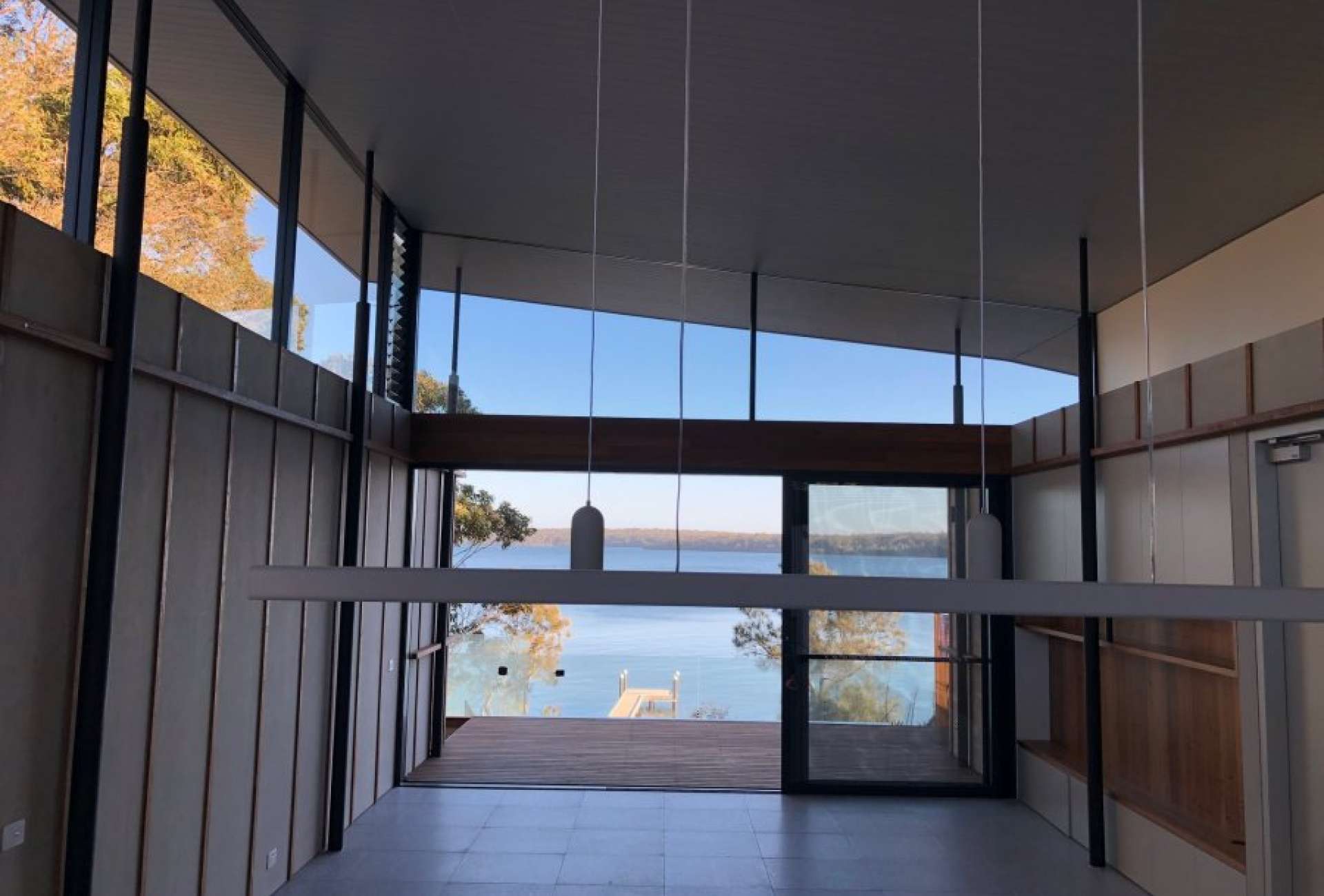 Ultimate Waterfront Dual Occupancy