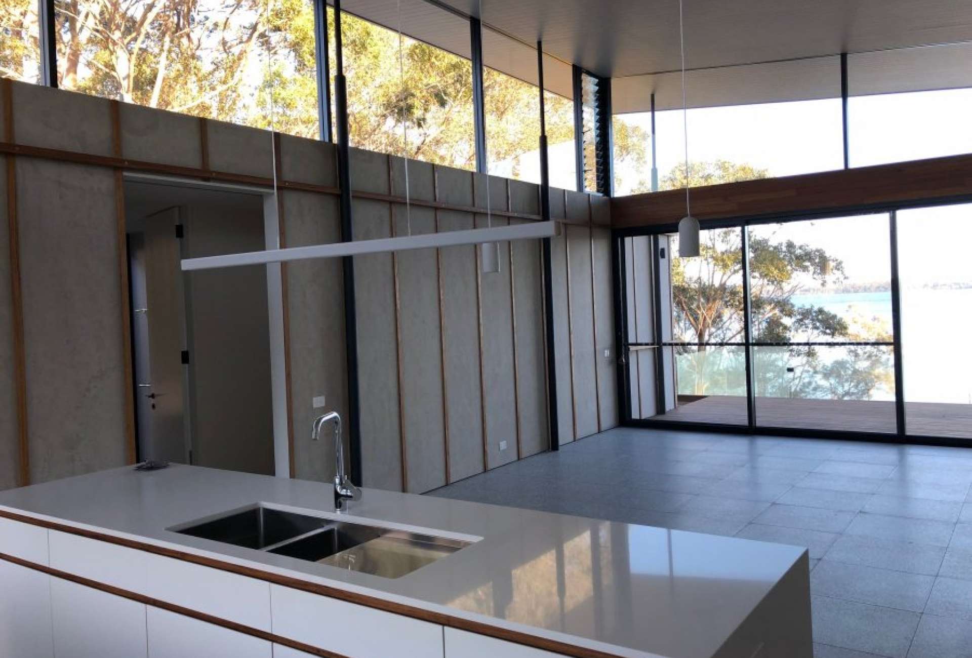 Ultimate Waterfront Dual Occupancy